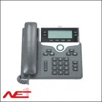 تلفن سیسکو CISCO IP PHONE 7841