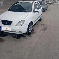 تیبا ۲ مدل۹۶