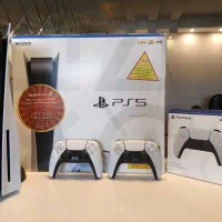 ps5 fat standard
