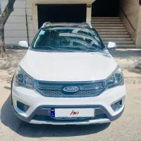 ام وی ام ایکس ۲۲ مدل ۹۷ اسپرت اکسلنت