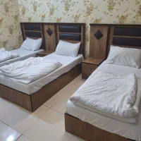 کاروان زیارتی سیده رقیه (س)