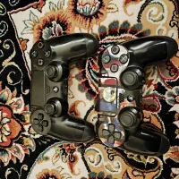 ps4|کنسول، بازی ویدئویی و آنلاین|اهواز, شهرک رزمندگان|دیوار