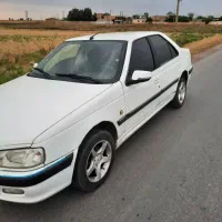 پژو پارس اتوماتtu5