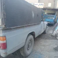نیسان متور خاموش مدل 71