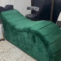 تخت مژه ، تخت فیشال