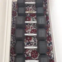 دمبل بدنسازی