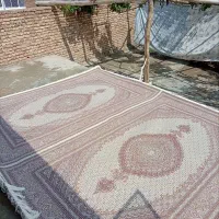 فرش دستباف ۱۵مدی