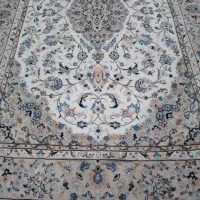 یک جفت فرش دستبافت  ۶متری  کاشان