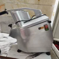 دستگاه خلال کن سیب زمینی