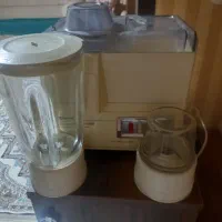 آبمیوه گیری ژاپنی ناسیونال