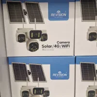 دوربین خورشیدی