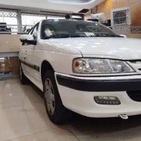 پارس سال ۱۴۰۲ به رویت صفرنقدواقساط بانکی