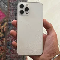 12 pro max|موبایل|تهران, شهرک مخابرات|دیوار