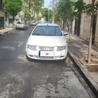 سمند سورن EF7 ۹۳ داشبورد سوناتایی
