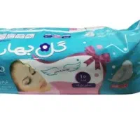نوار بهداشتی مارک گلبهار