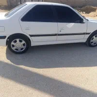 پارس 403|خودرو سواری و وانت|قشم, |دیوار