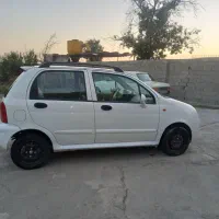 ام وی ام ۱۱۰ چهار سیلندر