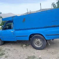 نیسان وانت کرایه