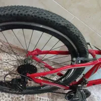 دوچرخه ۲۶