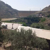 ویلایی روبرویسد منجیل