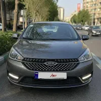 آریزو IE 5 / مدل ۱۴۰۱/ سالم و تمیز / آماده استفاده