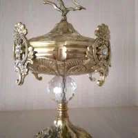 وسایل برنز
