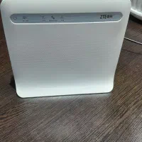 مودم TD-LTE|مودم و تجهیزات شبکه|تهران, توحید|دیوار