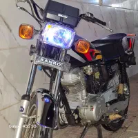 موتور هوندا 125