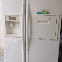یخچال ساید از شرکت سامسونگ