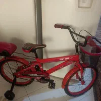 دوچرخه سایز20برند پورت لاین