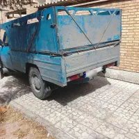 نیسان|خودرو سواری و وانت|سمنان, |دیوار