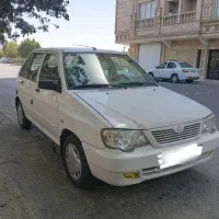 پراید 111مدل 96