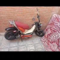 موتوربرقی۱۵۰۰دینو