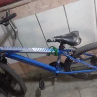 دوچرخه ۲۶