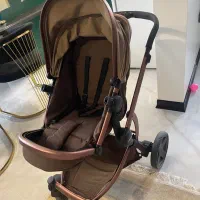 کالسکه و کریر کودک بهترین برند روز دنیا