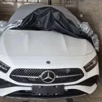 بنزa200Lسفید تحویل روز