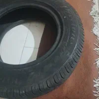 لاستیک تیبا