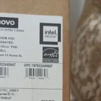 لپتاپ نو مشخصات فابریک