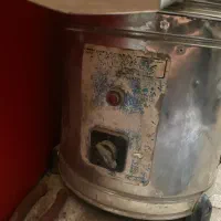 سبزی خورد کن نیاز به تعمیر