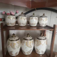 پاسماوری چینی