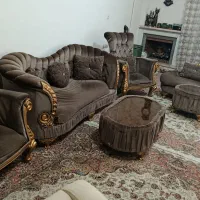 مبل راحتی