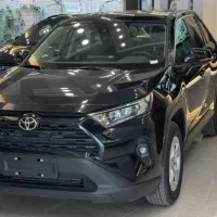 تویوتا RAV4