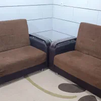 مبل راحتی ۹ نفره