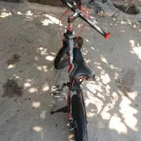 دوچرخه 16 حرفه ای