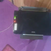 پیرینتر 3عدد HP+EPSON+HP