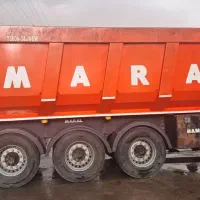کمپرس ۳محور