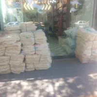 پوشال کولر/پمپ آب کولر/برزنت/شناور