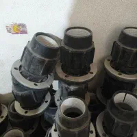 لوله و اتصالات کشاورزی خانگی صنعتی