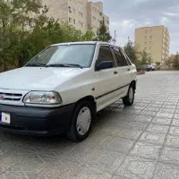 پراید ۹۰دوگانه هیدرولیک