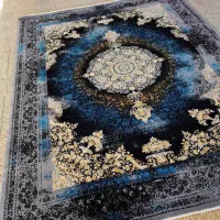 فرش عروس قاصدک